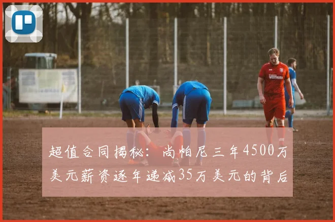 超值合同揭秘：尚帕尼三年4500万美元薪资逐年递减35万美元的背后故事